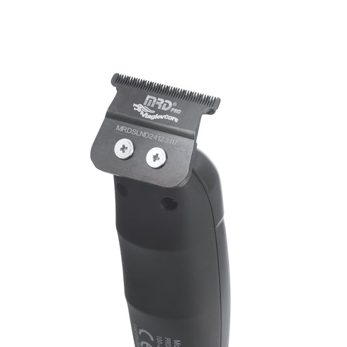 MRD Pro Precision Smart Brain Digital Brushless Trimmer